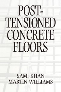 Cover Post-Tensioned Concrete Floors