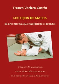 Cover Los Hijos de Maeda