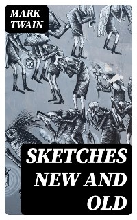 Cover Sketches New and Old