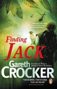 Cover Finding Jack