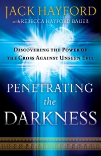 Cover Penetrating the Darkness