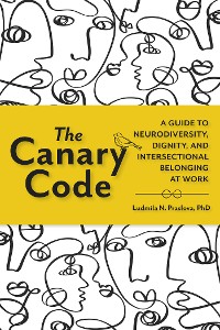 Cover The Canary Code