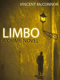 Cover Limbo: A Crime Novel