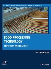 Cover Food Processing Technology