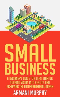 Cover Small Business