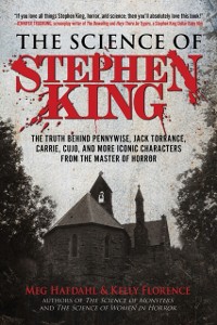 Cover Science of Stephen King