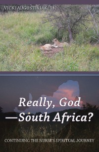 Cover Really, God—South Africa?