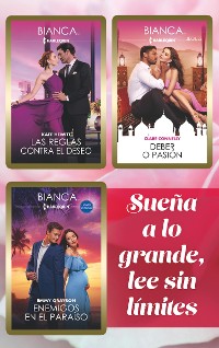 Cover E-Pack Bianca agosto 2024