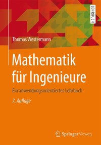 Cover Mathematik für Ingenieure