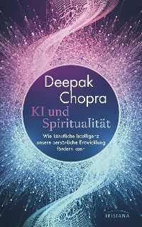 Cover KI und Spiritualität