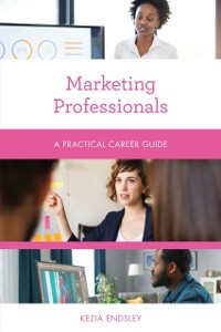 Cover Marketing Professionals