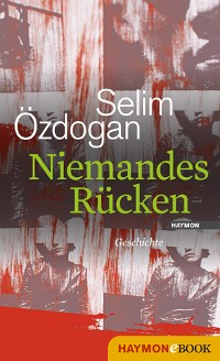 Cover Niemandes Rücken