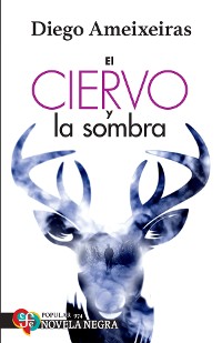 Cover El ciervo y la sombra