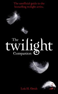 Cover Twilight Companion