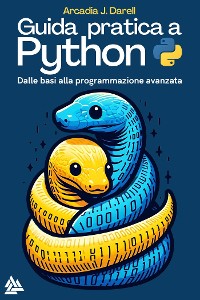 Cover Guida pratica a Python