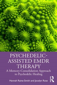 Cover Psychedelic-Assisted EMDR Therapy