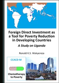 Cover Foreign Direct Investment as a Tool for Poverty Reduction in Developing Countries