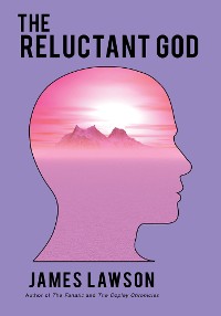 Cover The Reluctant God