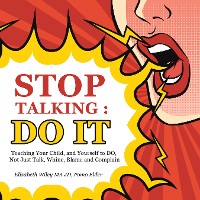 Cover Stop Talking : Do It