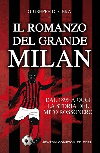 Cover Il romanzo del grande Milan