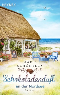 Cover Schokoladenduft an der Nordsee