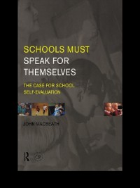 Cover Schools Must Speak for Themselves