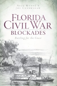 Cover Florida Civil War Blockades