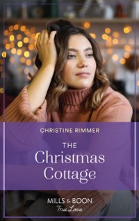 Cover CHRISTMAS COTTAGE_WILD ROS3 EB