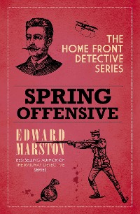 Cover Spring Offensive
