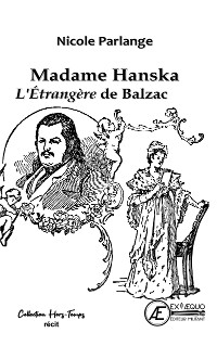 Cover Madame Hanska