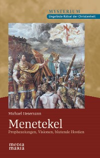 Cover Menetekel