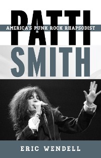 Cover Patti Smith