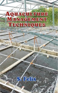 Cover Aquaculture Management Techniques