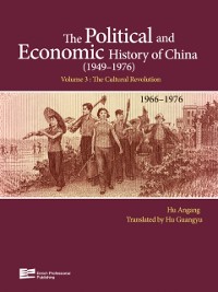 Cover Cultural Revolution (1966-1976)
