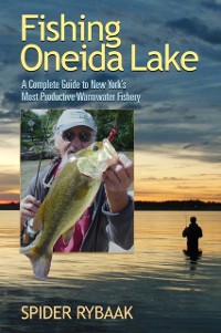 Cover Fishing Oneida Lake