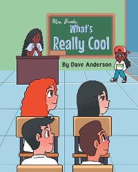 Cover What's Really Cool