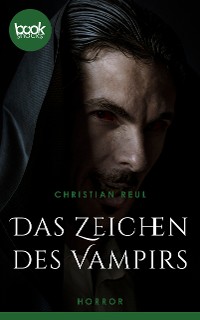 Cover Das Zeichen des Vampirs