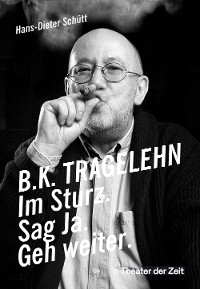Cover B. K. TRAGELEHN