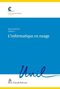 Cover L'informatique en nuage