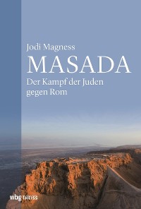Cover Masada