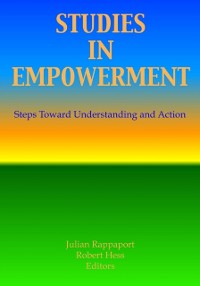Cover Studies in Empowerment