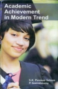 Cover Academic Achievement in Modern Trend