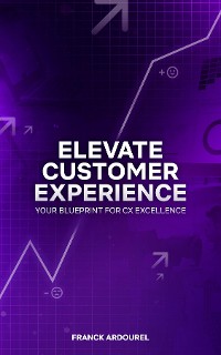 Cover Elevate Customer Experience