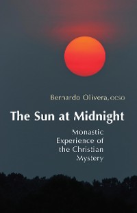 Cover The Sun at Midnight