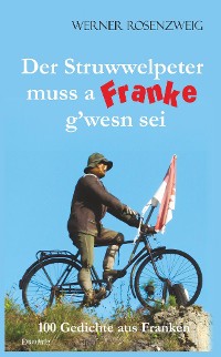 Cover Der Struwwelpeter muss a Franke gwesn sei