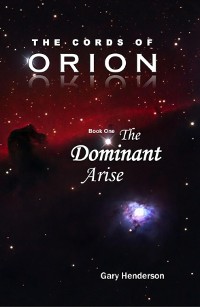 Cover The Cords of Orion