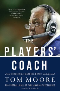 Cover The Players’ Coach