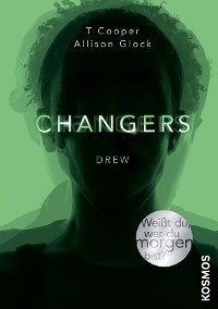 Cover Changers - Band 1, Drew