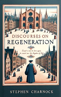 Cover Discourses on Regeneration