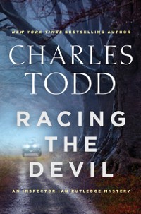 Cover Racing the Devil